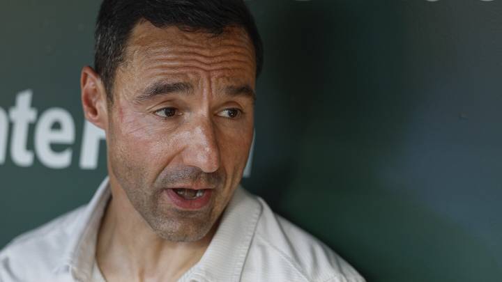 Guardians’ Chris Antonetti focusing on improving team as Emmanuel Clase and Luis Ortiz face charges