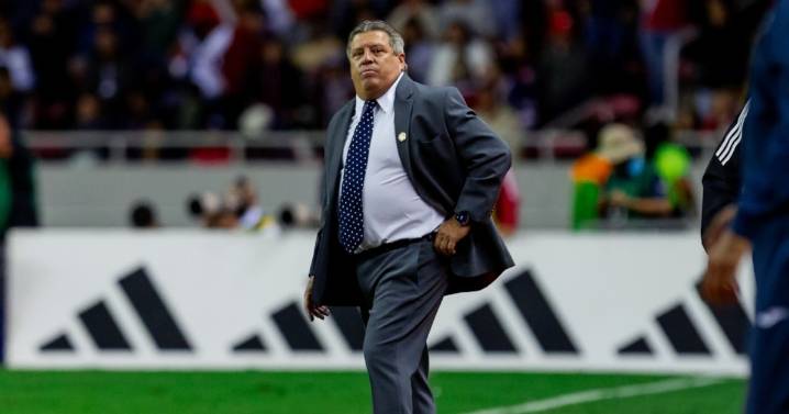 ¡OFICIAL! Miguel Herrera se va de Costa Rica tras su fracaso de no clasificar al Mundial 2026