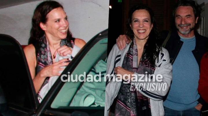 Paula Robles rompió el silencio en medio del escándalo familiar de los Tinelli