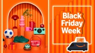 Premium gifts up to 50% off at Amazon's Black Friday sale