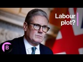 UK Infighting: Is Keir Starmer Facing Leadership Challenge From Wes Streeting?