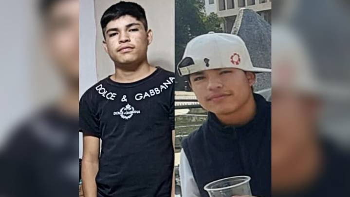 Jonathan, menor de 13 años, fue a la tienda pero nunca regresó; su familia lo busca desesperada en Tlajomulco