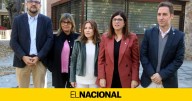 Junts exige al Govern un plan contra los multirreincidentes que marchan del AMB a comarcas gerundenses