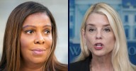 DOJ boldly tells judge it's blowing off 'instruction' to hand over discovery to Letitia James