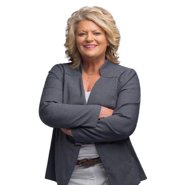 Huskey will not seek reelection as McCracken County Clerk