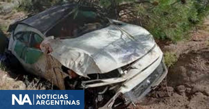 Se accidentaron al mando de una Ferrari y dejaron el hospital pese a no tener el alta