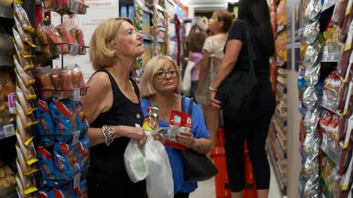 El NEA registró una suba de la inflación en octubre: fue del 2,2%