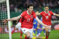 Spain, Belgium, Switzerland, Scotland and Austria secure automatic World Cup spots