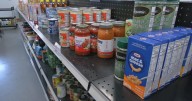 Need food assistance? Here's a list of food pantries and resources in the Louisville area