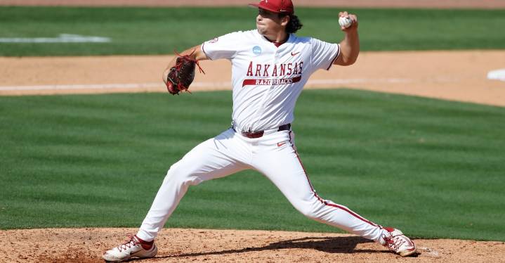 2025 Atlanta Braves prospect reviews: Landon Beidelschies