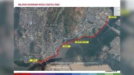 Navi Mumbai News: CIDCO’s 9.6-Km Kharghar Coastal Road Work To Begin In 2026, Promises Faster NMIA Connectivity By 2029