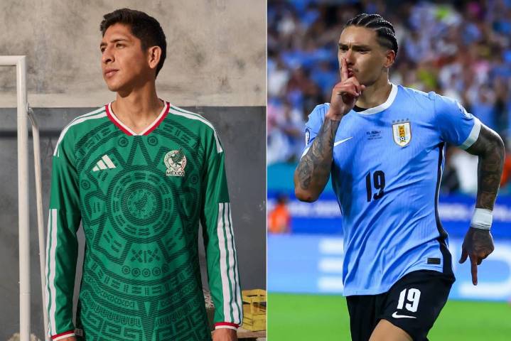 México vs Uruguay en Torreón: alineaciones probables, antecedentes y regreso del Tri al TSM Corona