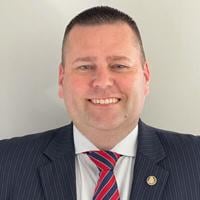 Kevin Johnson hired as Director of Government Relations and Strategy for Illinois Soybean Association