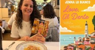 Italian soul food: Aussie author Jenna Lo Bianco's top five