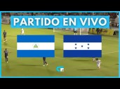 Nicaragua vs. Honduras en vivo hoy gratis por Eliminatorias Concacaf 2026 vía NicaSports, Tigo Sports, Deportes TVC, Fútbol Libre TV: a qué hora juegan, canal que transmite y dónde ver 