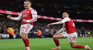 Pronósticos Arsenal vs Bayern Múnich: cuota ganadora por más de 2.5 goles