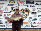 Outdoors: Weather event throws curve in Fall Brawl