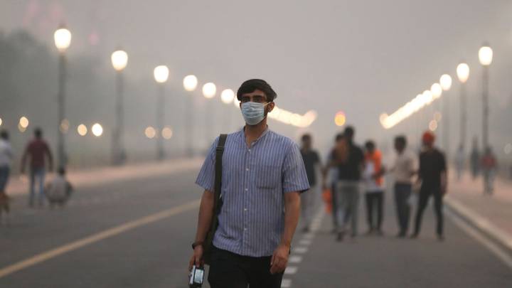 Ego to blame as Delhi chokes, says viral post: ‘Delhiites won’t give up SUVs’