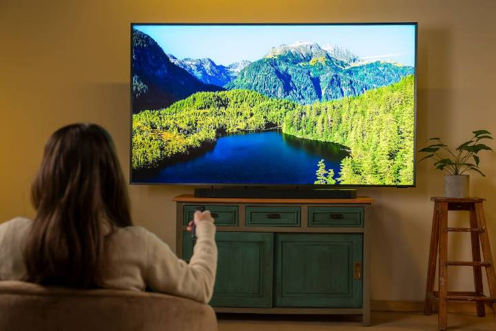 Vision AI. La novedad que revoluciona la experiencia de entretenimiento en el hogar