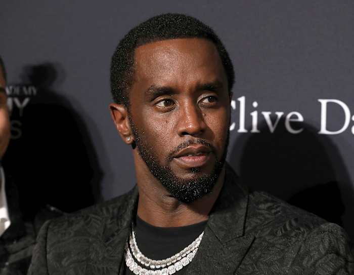 LA County sheriff investigating new sex battery claim against Sean 'Diddy' Combs
