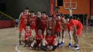 Huracán Las Heras debutó con un triunfazo en Liga Argentina de básquet