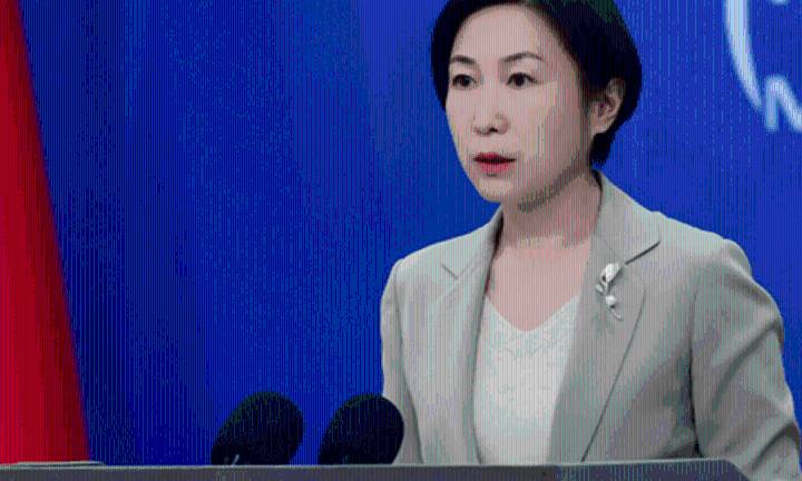 China defiende su cooperación con Venezuela