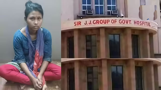 Two-year-old’s death in Karakul Adivasi Wadi turns out to be murder; teen mother arrested