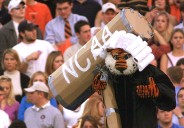 Where to watch Auburn Tigers vs Mercer Bears college football streaming live on demand without cable today; Kickoff time, TV channel, spread, odds