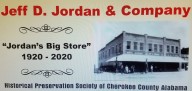Historical Preservation Society of Cherokee County Announces Nov. 20 Meeting