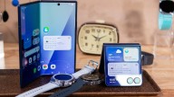 News Weekly: Alphabet's historic Q3 earnings, Samsung's earnings soar thanks to its foldables, first official look at Samsung's trifold, and more