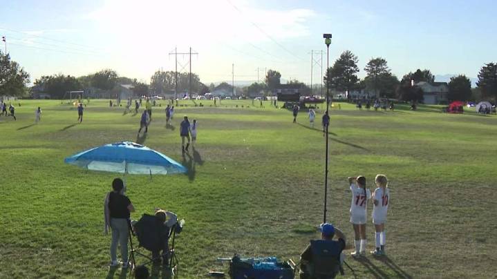 AI Revolution: AI powered cameras let parents enjoy the game and still capture every play