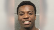 Chicago man charged in armed carjacking on West Side