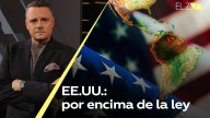 EE.UU.: por encima de la ley