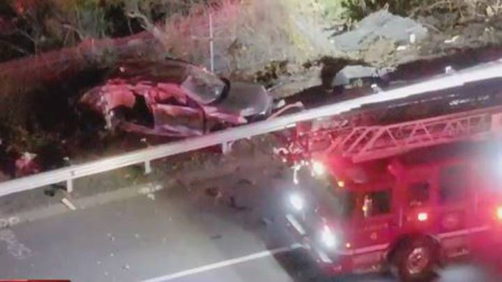 School officials: Dennis-Yarmouth HS student among those killed in New Bedford crash