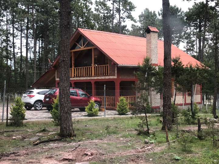 Esperan cabañas casi llenas esta temporada