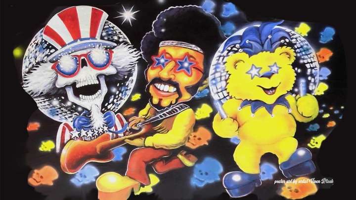 Scene calendar: Fall Boogie at Heartwood, Fiddle Fest, 'Nutcracker'