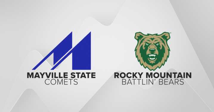 Austin Drake field goal lifts Rocky to 29-27 win over Mayville State (N.D.)