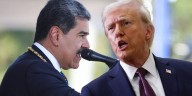 Donald Trump mantuvo conversación telefónica con Maduro la semana pasada, revela The New York Times