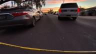 Police investigating after shots fired at 'large' Phoenix party