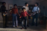 Michael Jackson Biopic 'Michael' Trailer Has Record Views For Lionsgate