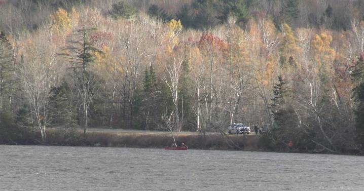 Boaters rescued after capsize on Plymouth Pond