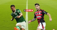Palmeiras vs Flamengo EN VIVO: Hora, canal y cómo ver la Final de la Copa Libertadores Palmeiras y Flamengo se enfrentan en la esperada final de la Copa Libertadores HOY