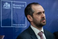 “Es difícil recortar más”: ministro Grau defiende el Presupuesto 2026 tras las críticas de la oposición