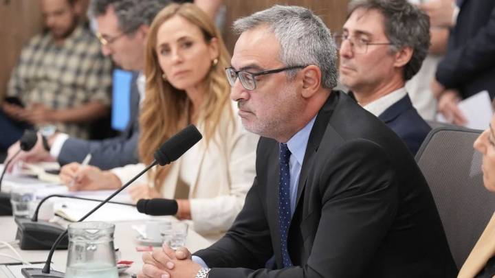 Fentanilo contaminado: el juez Kreplak confirmó en Diputados que había más de 154 mil ampollas infectadas
