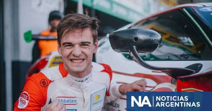 “Arriba del auto”: escatológica anécdota de Nicolás Varrone