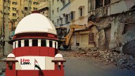 Supreme Court Seeks MP Authorities' Response On Plea Alleging Illegal Demolition Of Accused's Home
