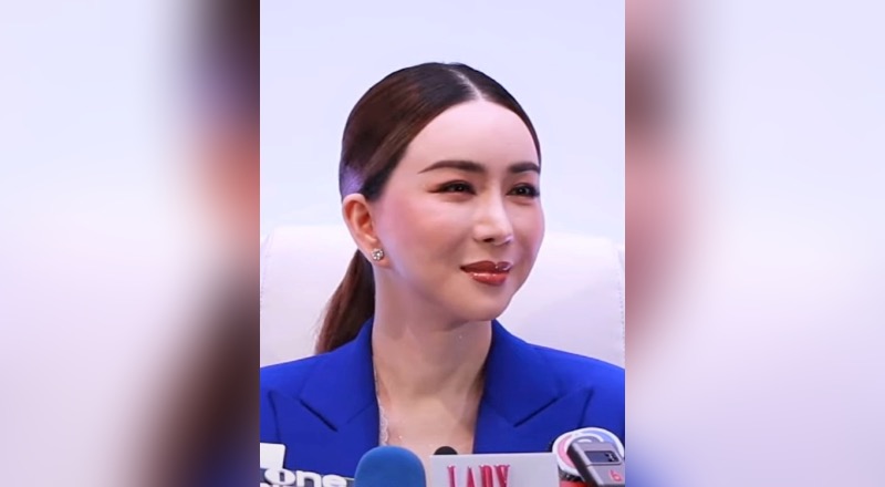 Ordena Tailandia arresto de copropietaria de Miss Universo por presunto fraude