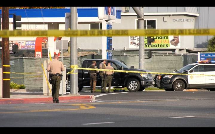 Man dies, another in custody after shooting in Lakewood