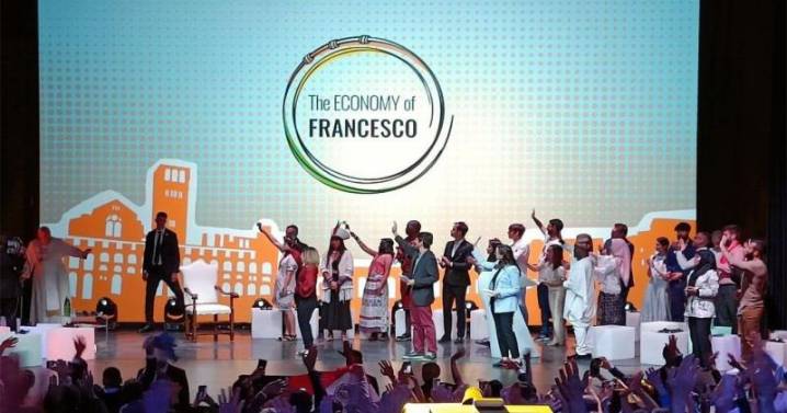 Restarting the Economy: A Global Call to Rethink Economics in the Spirit of the Jubilee