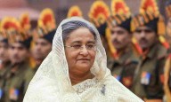 'Biased, rigged tribunal,’ says Sheikh Hasina as she rejects charges against her